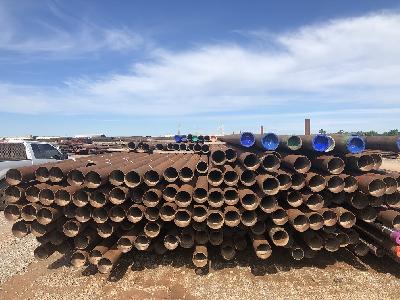 Pipe Trader Image
