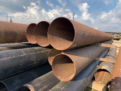 Pipe Trader Image
