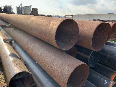 Pipe Trader Image
